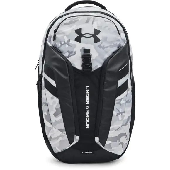 Рюкзак Under Armour UA Hustle Pro Backpack 1367060-101