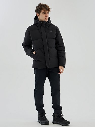 Пуховик Strobbs E2336-3