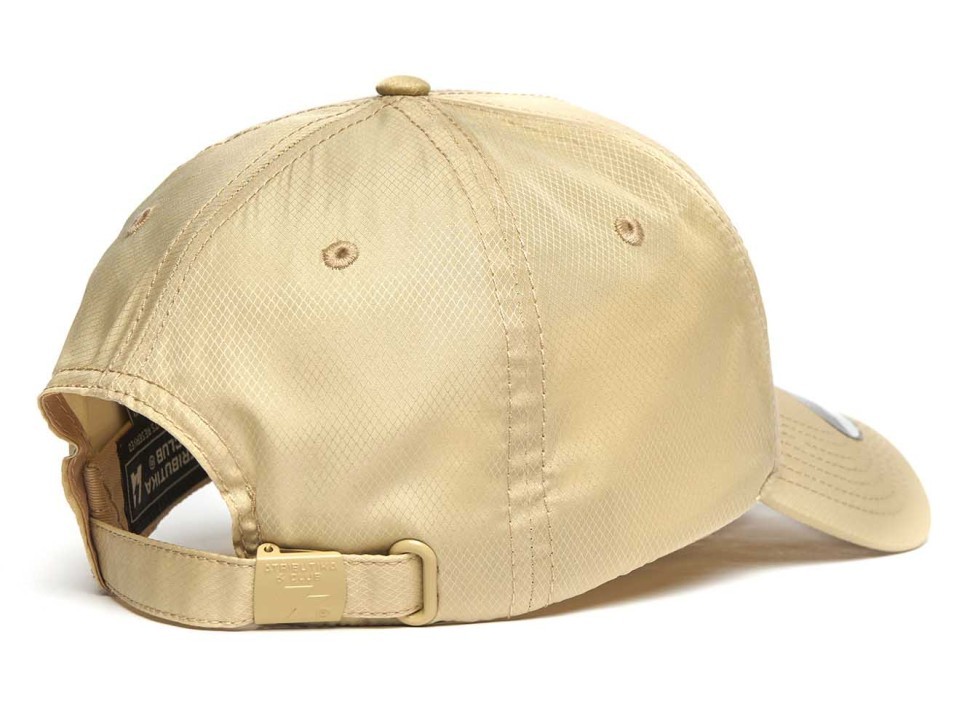 Бейсболка ATRIBUTIKA & CLUB №13, беж. 20981