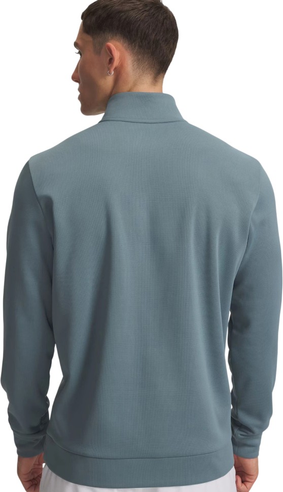 Джемпер Under Armour UA Armour Fleece 1/4 Zip 1373358-587