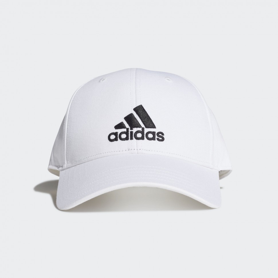 Кепка Adidas BBALL CAP COT FK0890