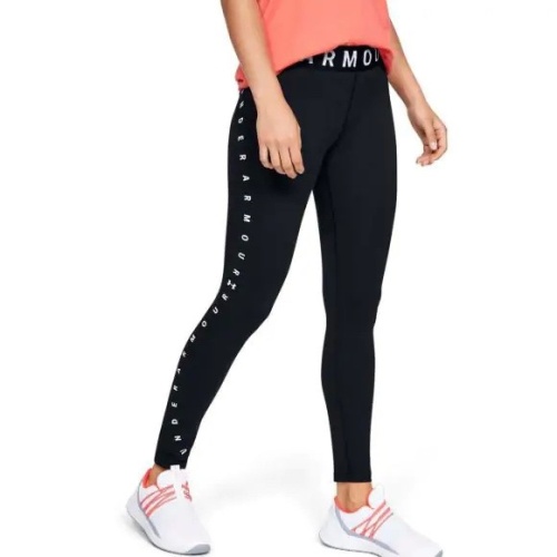 Тайтсы Under Armour Favorite Graphic Legging 1351864-001 (M)