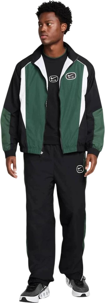 Ветровка Nike M NSW SW AIR TRACKTOP WV HM0167-011