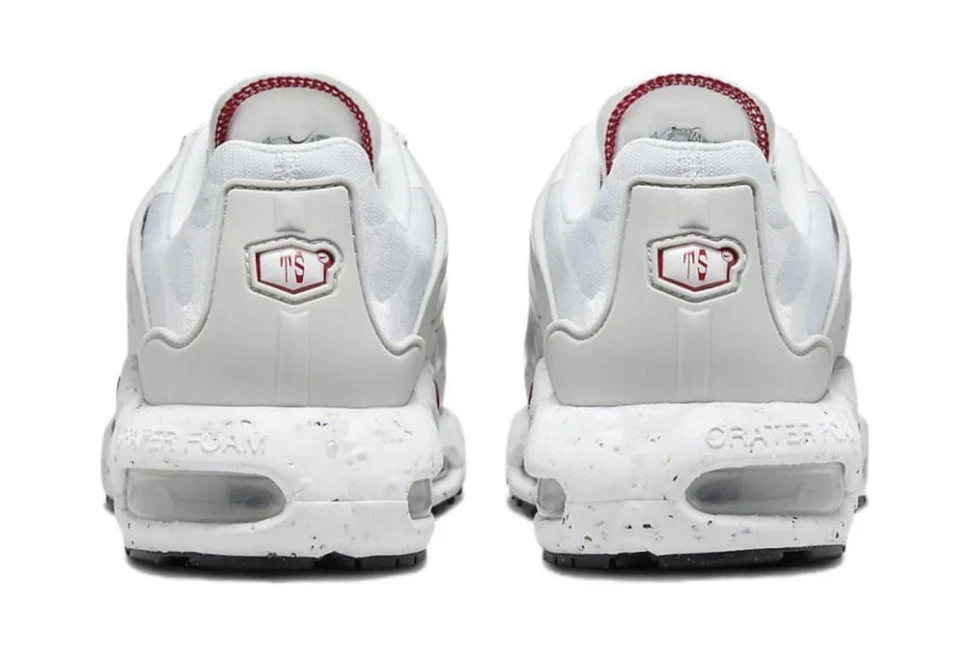 Кроссовки Nike Air Max Terrascape Plus 'White' DV7513-001