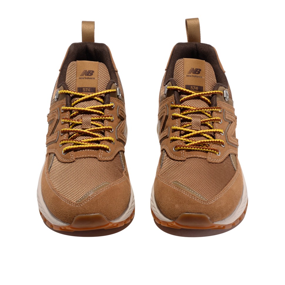 Кроссовки New Balance MS574ARF