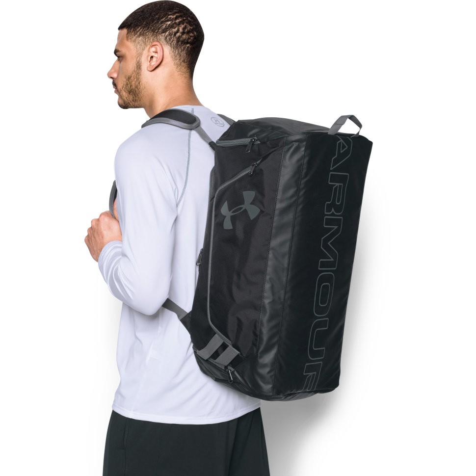 Сумка Under Armour UA Undeniable BP/Duffel M 1273255-001
