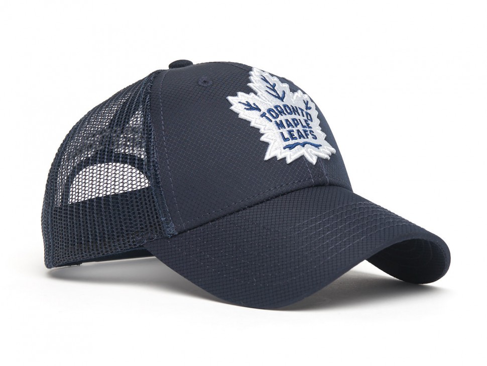 Бейсболка ATRIBUTIKA & CLUB Toronto Maple Leafs, син. 31392