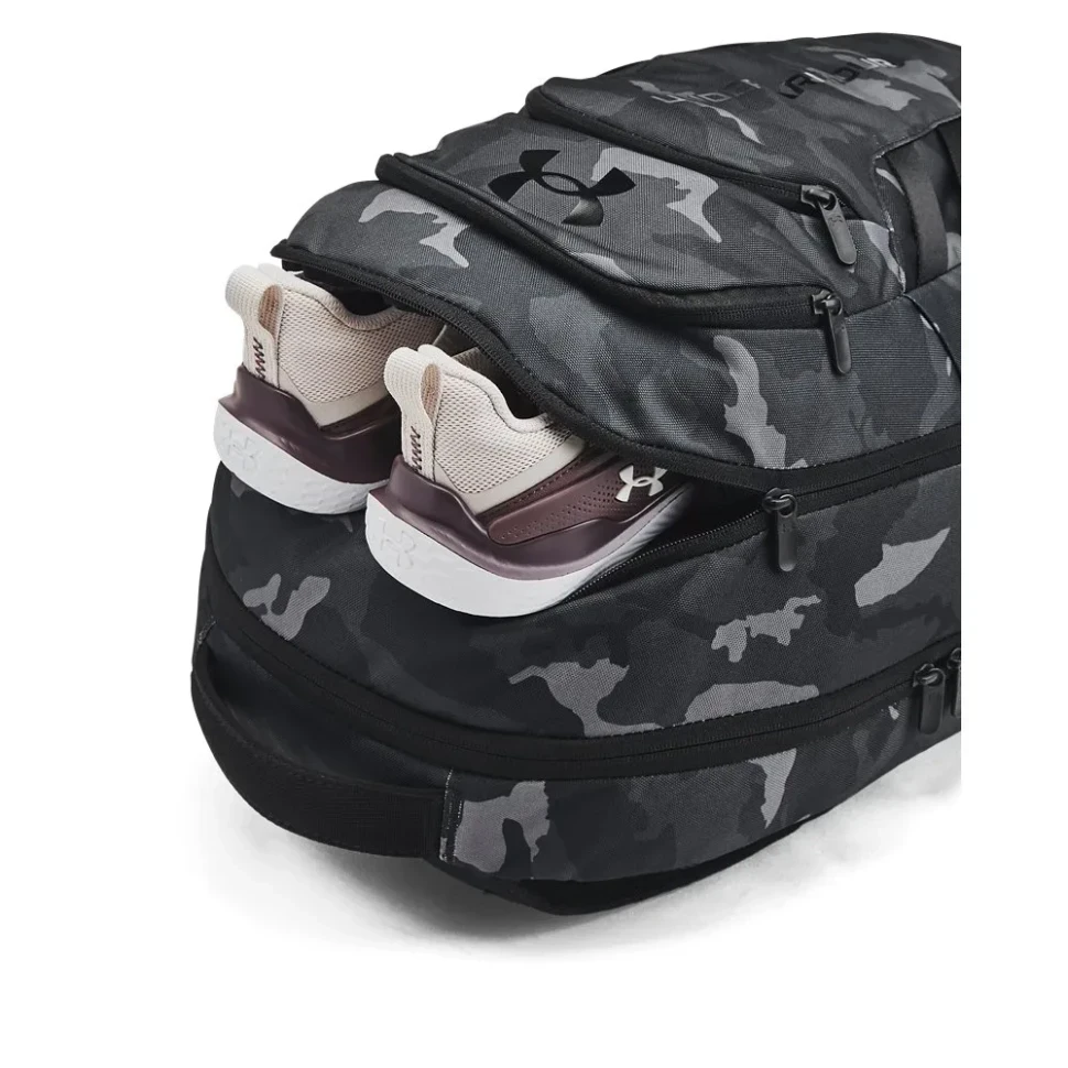 Рюкзак Under Armour UA Hustle 6.0 Pro BP 1384671-002