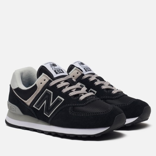 Кроссовки New Balance WL574EB/B