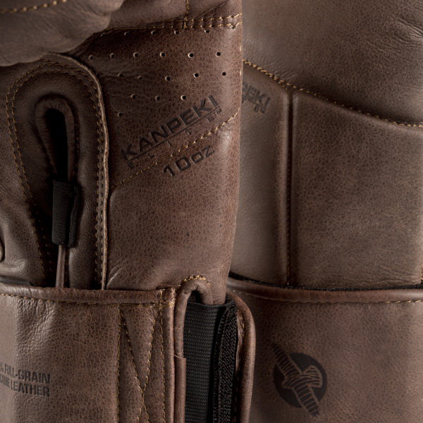 Перчатки боксерские Hayabusa Kanpeki Elite™ Series 3.0