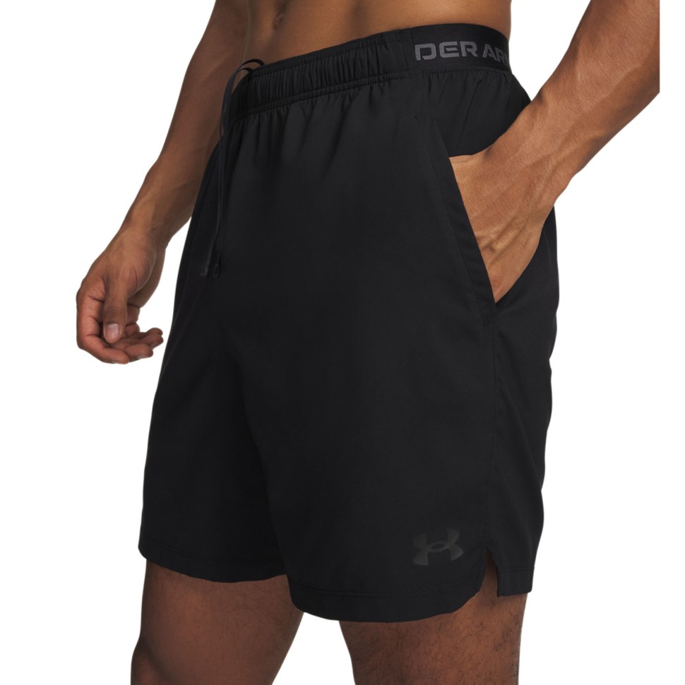 Шорты Under Armour UA Vanish Woven Short DC 6009865-001