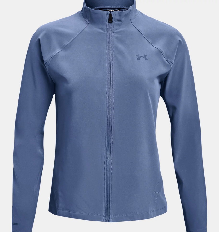 Ветровка Under Armour UA Launch 3.0 STORM Jacket 1358107-470