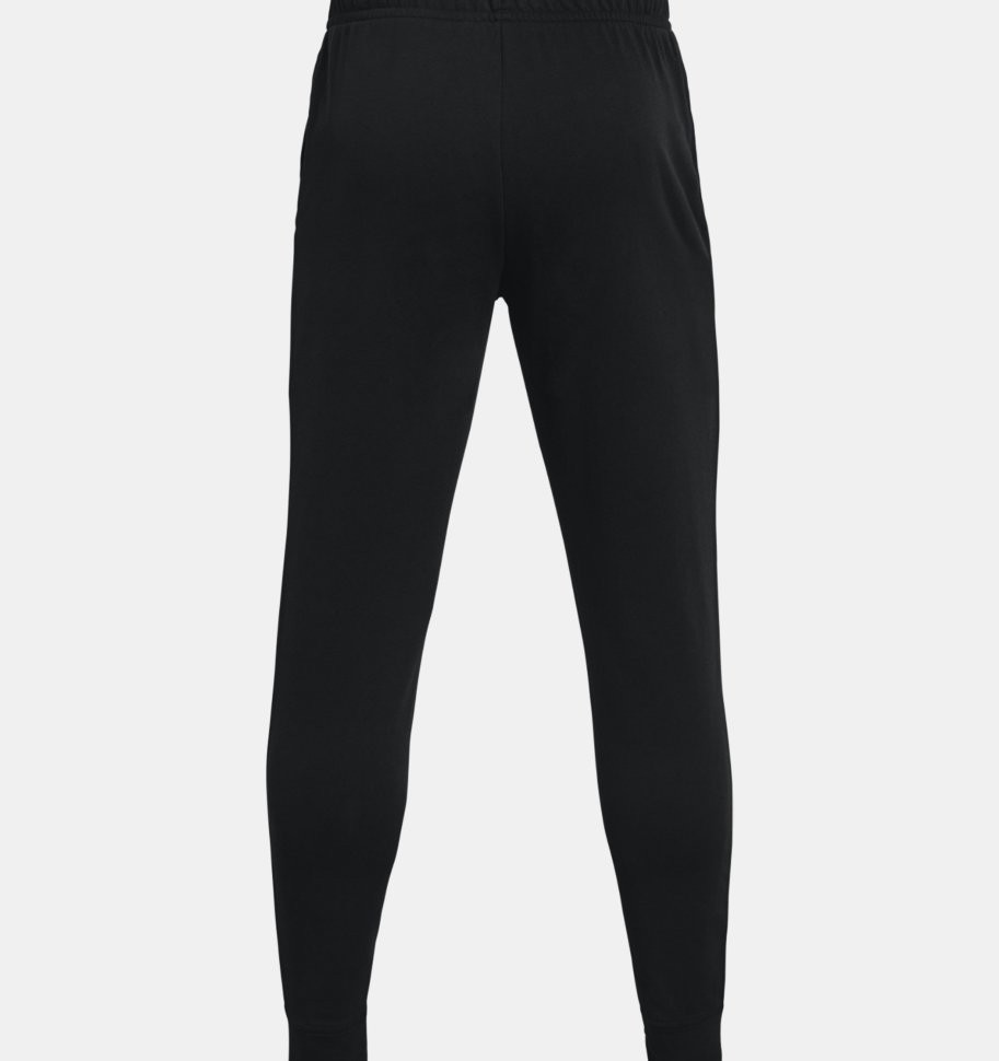 Брюки Under Armour UA RIVAL TERRY JOGGER 1361642-001