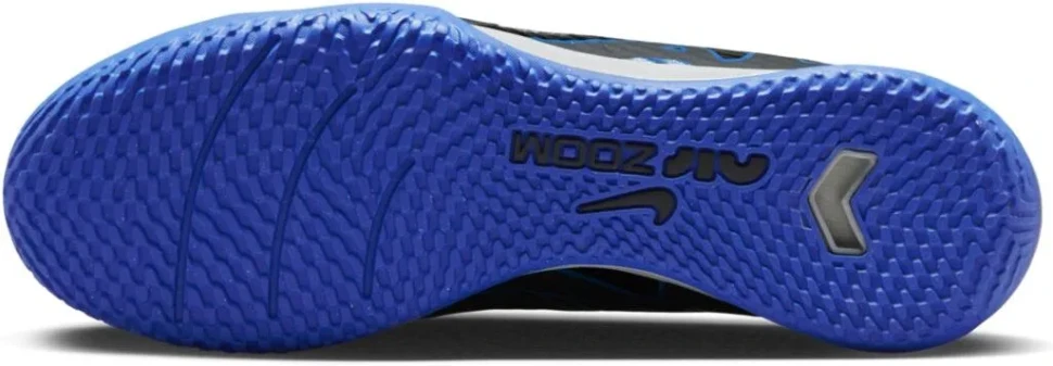 Бутсы Nike ZOOM VAPOR 15 ACADEMY IC DJ5633-040