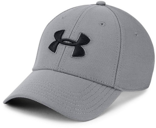 Кепка Under Armour Men's Blitzing 3.0 Cap 1305036-040