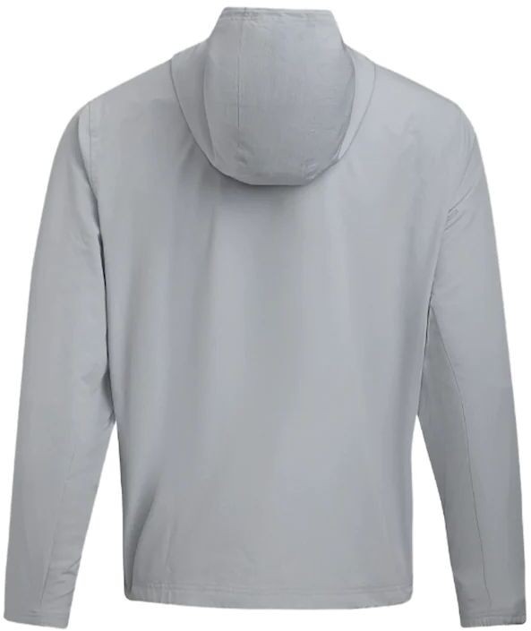 Ветровка Under Armour UA Rival Wvn Windbreaker 1390149-011