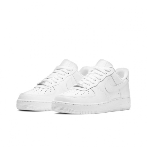 Кроссовки NIKE AIR FORCE 1 DD8959-100 (5.5)