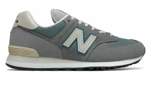 Кроссовки New Balance ML574BA2/D