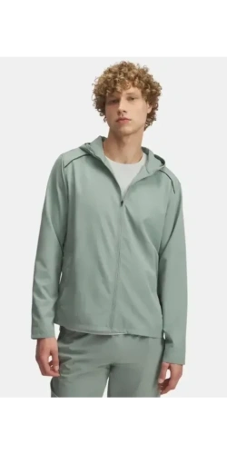 Ветровка Under Armour UA Launch Hooded Jacket 1376795-348