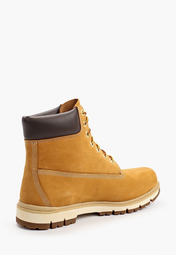 Ботинки Timberland TBLA1JHFW