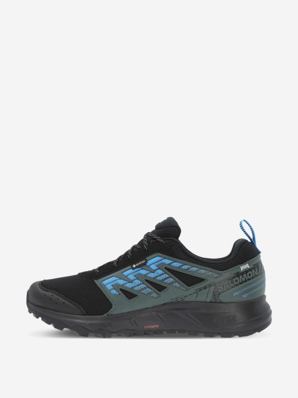 Кроссовки Salomon Wander Gtx L47290800