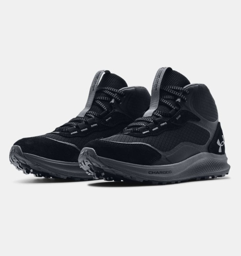 Кроссовки Under Armour UA Charged Bandit Trek 2 3024267-001 (10.5)