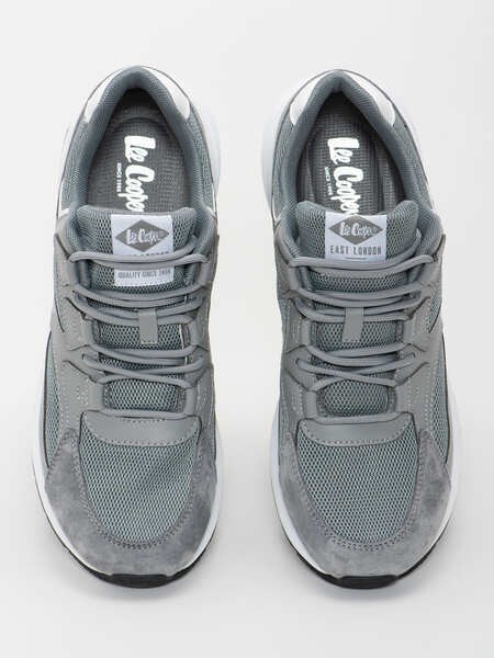 Кроссовки Lee Cooper 22LC036/GR