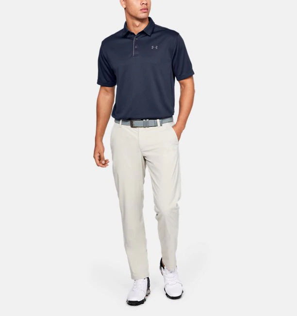 Поло Under Armour Tech ™ 1290140-410