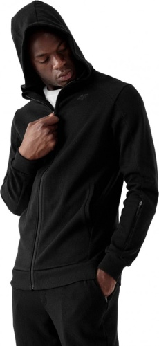 Толстовка 4F MEN'S SWEATSHIRTS H4Z21-BLM019-20S (M)