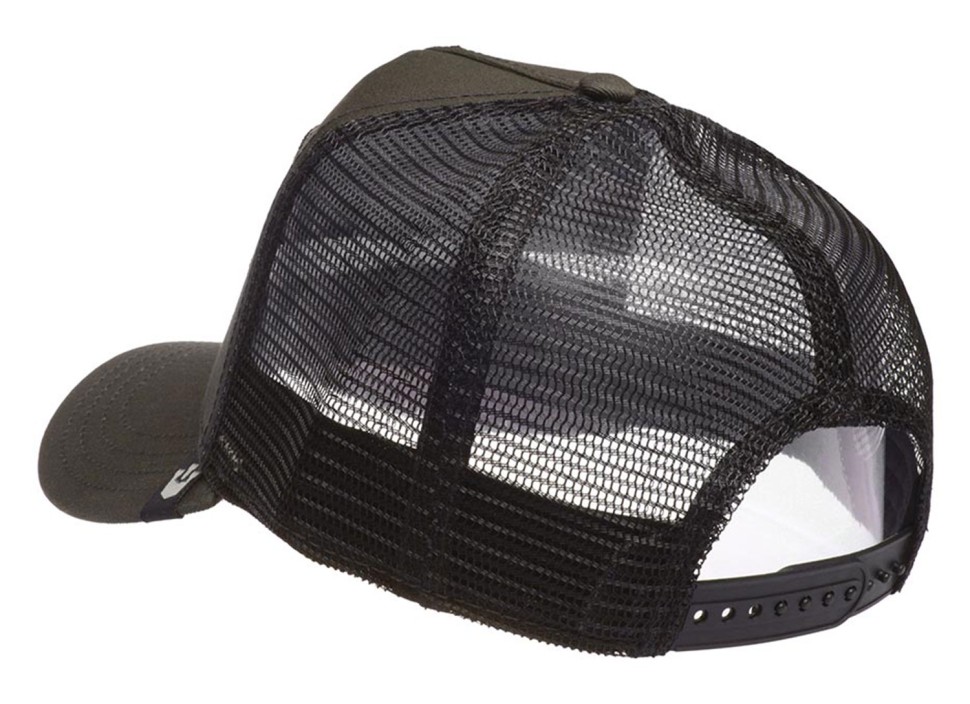 Бейсболка GOORIN BROTHERS S 91-440-09-00