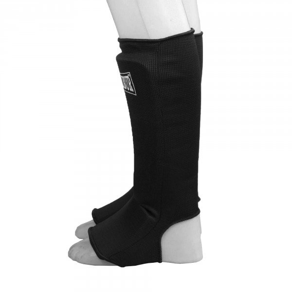Щитки голень-стопа Excalibur 1104-Black 00003