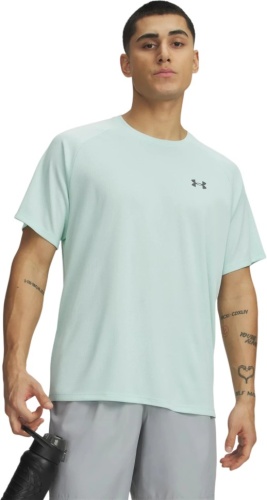 Футболка Under Armour UA Tech Textured SS 1382796-703