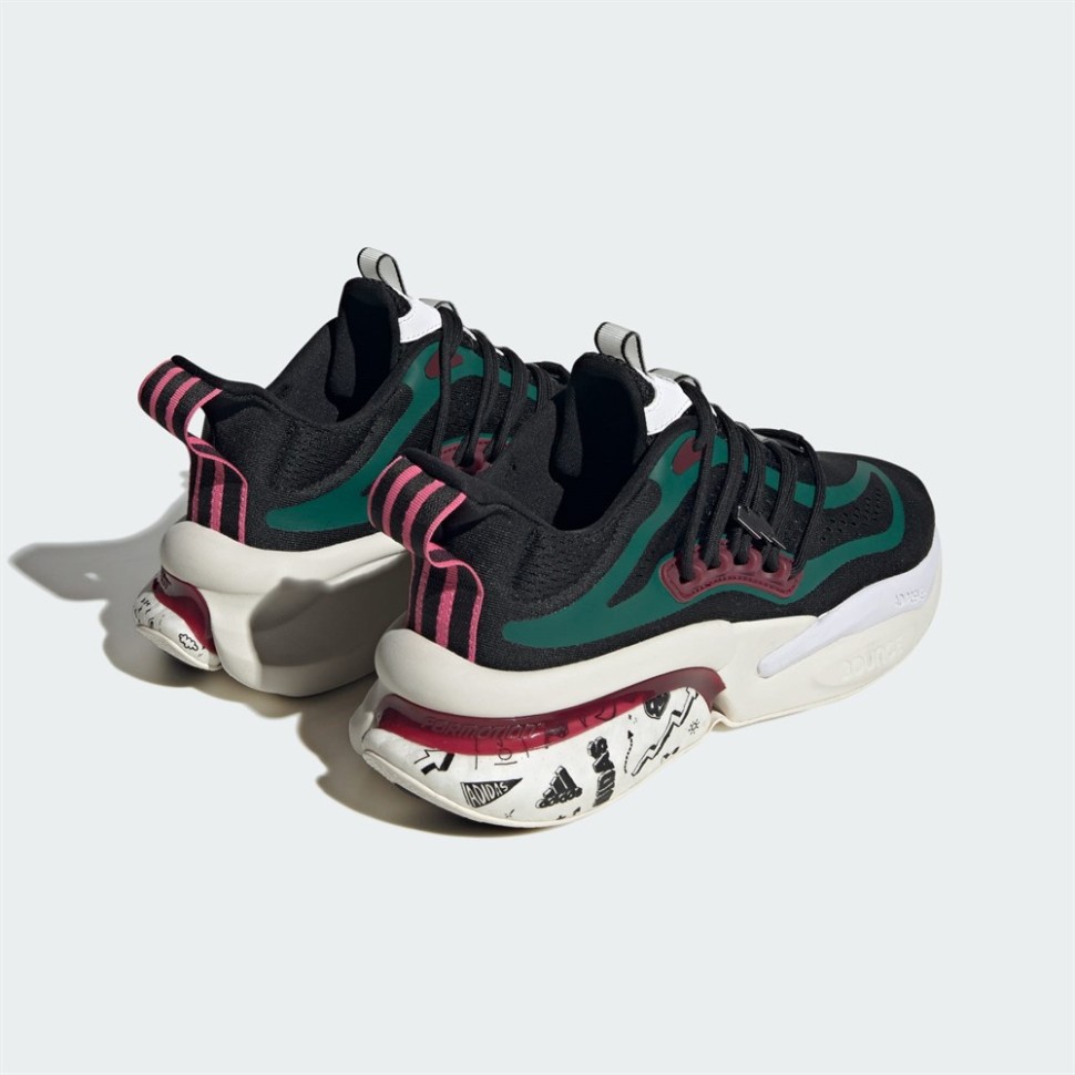 Кроссовки Adidas AlphaBoost V1 IG0160