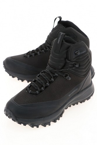 Ботинки STROBBS C9333-3