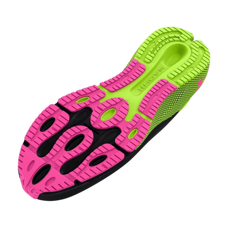 Кроссовки Under Armour UA HOVR MACHINA 3 3024899-005