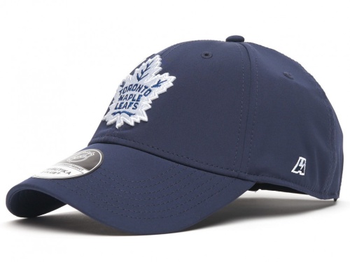 Бейсболка ATRIBUTIKA & CLUB Toronto Maple Leafs, син. 31517