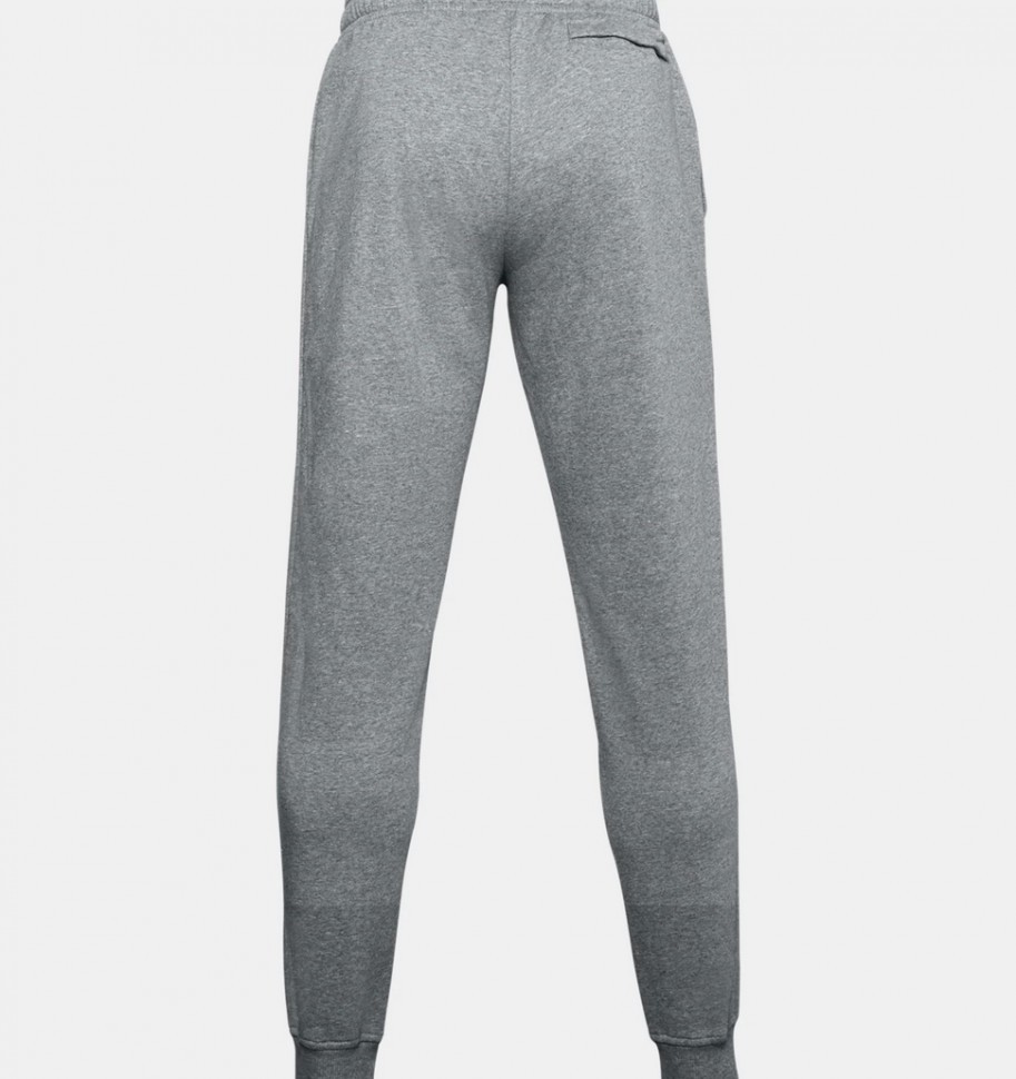 Брюки Under Armour UA Rival Fleece Jogger 1357128-012