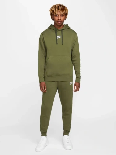 Спортивный костюм Nike M Nk Club Flc Gx Hd Trk Suit DM6838-326 (M)