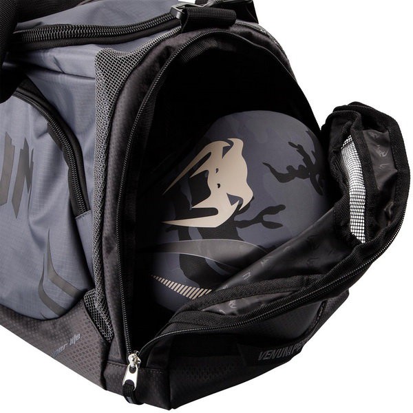Сумка Venum Trainer Lite Navy Grey/Grey 00471