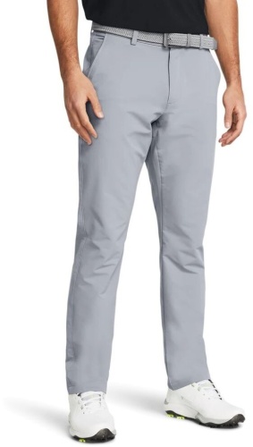 Брюки Under Armour UA Tech Tapered Pant 1374606-035