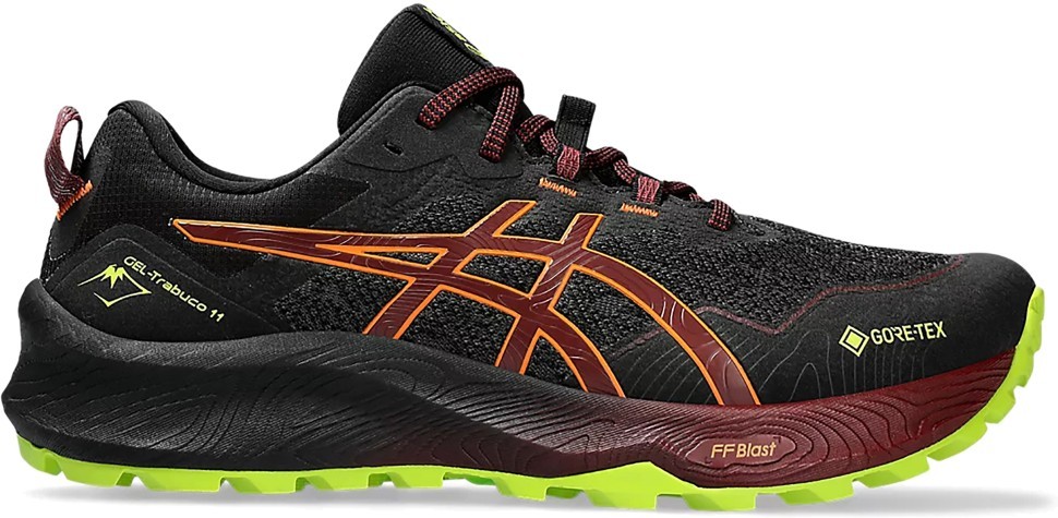 Кроссовки Asics GEL-Trabuco 11 GTX 1011B608-003