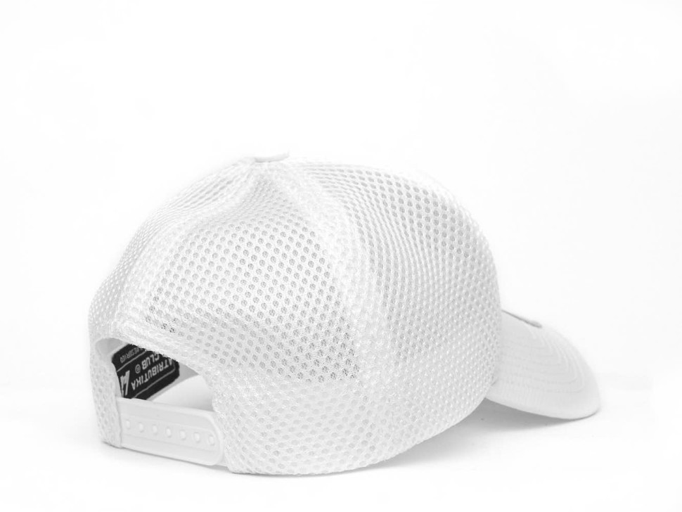 Бейсболка ATRIBUTIKA & CLUB А&C, бел. 207463