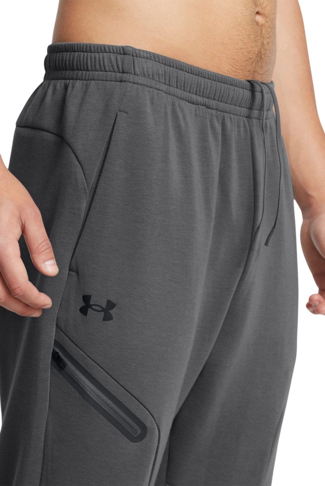 Брюки Under Armour UA Unstoppable Flc Jgr EU 1389353-025