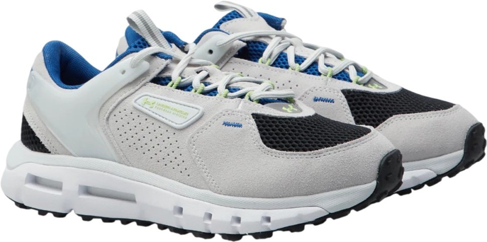Кроссовки Under Armour UA Summit Trek Suede 3028424-102