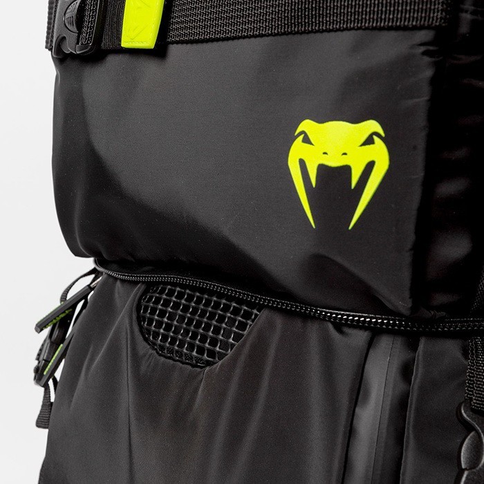 Рюкзак Venum Stripes Xtrem Evo Black 04821