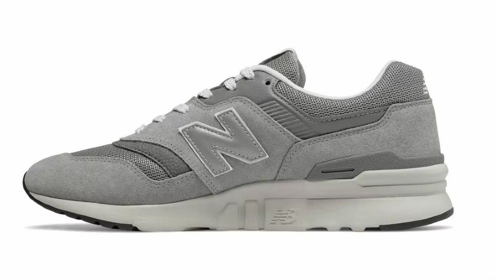 Кроссовки New Balance CM997HCA/D