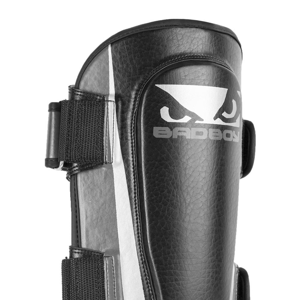 Щитки Bad Boy Training Series 2.0 Shin Guards - Charcoal 4333