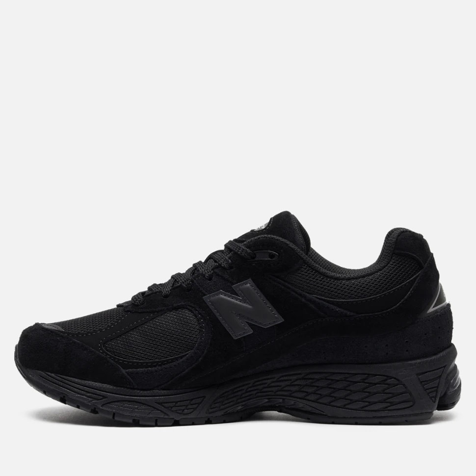 Кроссовки New Balance 2002 U200278J