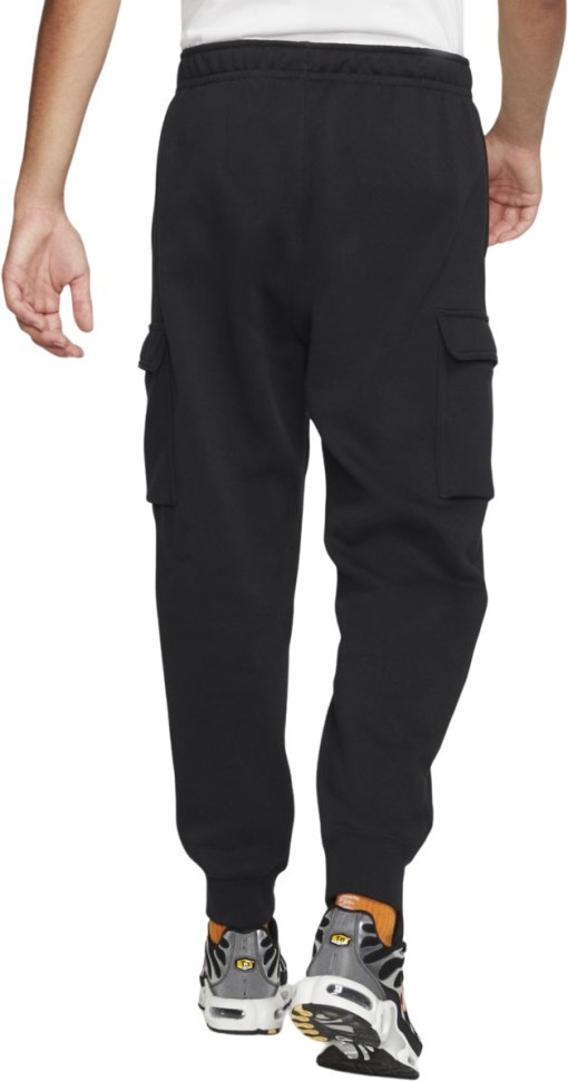 Брюки Nike M Nsw Club Pant Cargo Bb CD3129-010