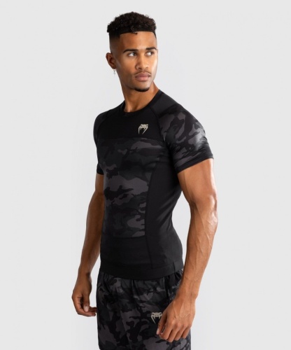 Рашгард Venum G-Fit Air Men's S-S Rashguard - Digital Urban Camo Ven05007-543